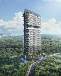 The Peak @ Cairnhill II (D9), Apartment #143002212